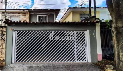 SOBRADO PARA LOCAÇÃO/ VENDA EM CURSINO