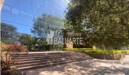 LOJA COMERCIAL PARA LOCAÇÃO EM BROOKLIN