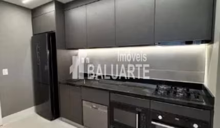 APARTAMENTO PARA LOCAÇÃO EM BROOKLIN