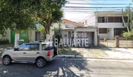 TERRENO A VENDA EM PLANALTO PAULISTA