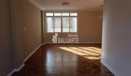 Apartamento 101 metros para locação em Pinheiros, próximo ao Metrô Clínicas