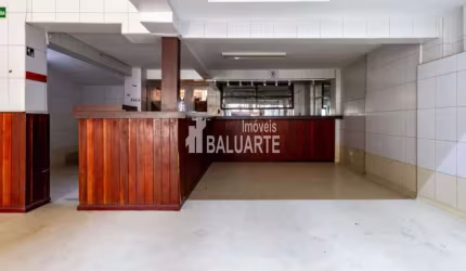 GALPÃO COMERCIAL PARA LOCAÇÃO EM SANTO AMARO