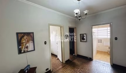 Sobrado a Venda no  Bairro Campo Grande SP 452 m²