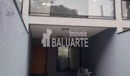 Sobrado em bairro residencial com 3 dormitórios 125 metros , Vila Marari !