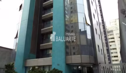 Conjunto, 124 m² - venda por R$ 1.551.375,00 ou aluguel por R$ 11.539,04/mês - Indianópolis - São Pa