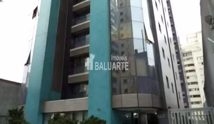 Conjunto, 42 m² - venda por R$ 511.560,00 ou aluguel por R$ 3.727,36/mês - Indianópolis - São Paulo/