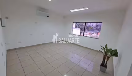 Conjunto Comercial na Vila Nova Conceição - São Paulo - SP