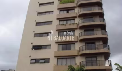 Apartamento para locação na Vila Mariana - São Paulo - SP