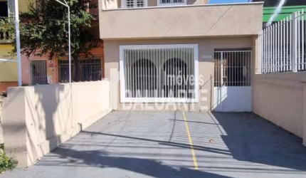 Sobrado Comercial Venda 200 m² Bairro Planalto Paulista SP