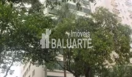 Apartamento a venda no Paraíso - São Paulo - SP
