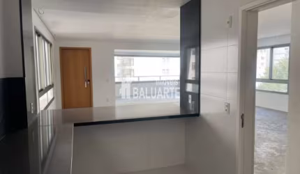 Apartamento a venda no Jardim Paulista - São Paulo - SP