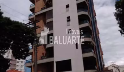 Apartamento a venda na Aclimação - São Paulo - SP