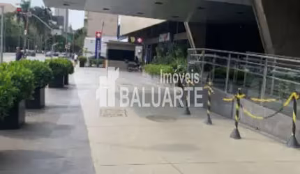 Salão comercial para locação em Pinheiros - São Paulo - SP