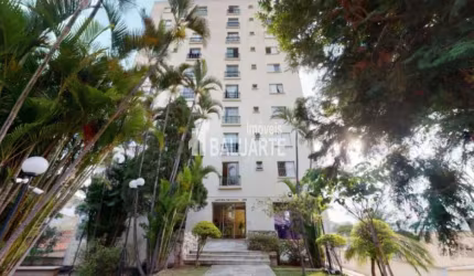 Apartamento a venda no Jabaquara - São Paulo - SP