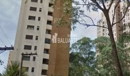 Apartamento a venda na Vila Andrade - São Paulo - SP