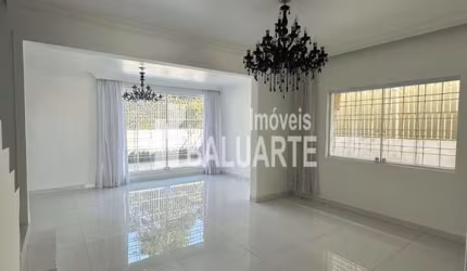 Sobrado Venda 250 m² Bairro do Campo Belo SP