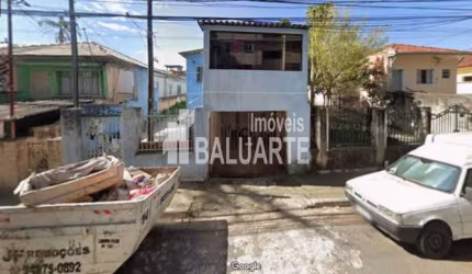 Terreno a venda em Santo Amaro - São Paulo - SP