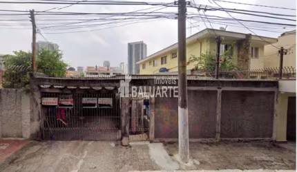Terreno a venda no Ipiranga - São Paulo - SP