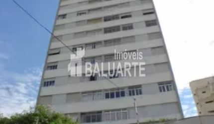 Apartamento a venda no Cambuci - São Paulo - SP