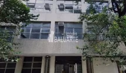 Conjunto comercial para venda e locação na Consolação - São Paulo - SP