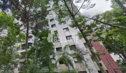Apartamento a venda no Panamby - São Paulo - SP