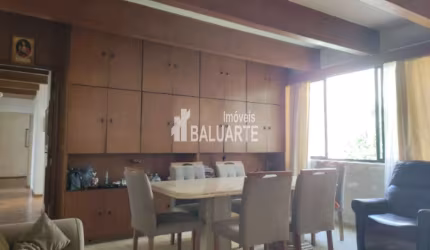 Apartamento a venda na Vila Mariana - São Paulo - SP