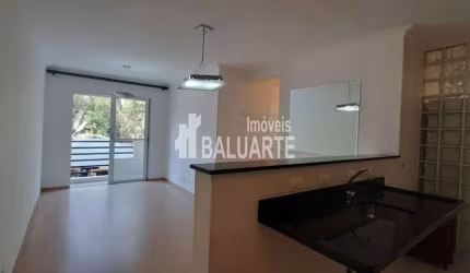 Apartamento a venda no Jardim Marajoara