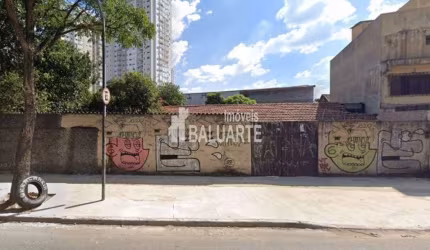 Terreno Venda 1000 m² no bairro do Socorro SP