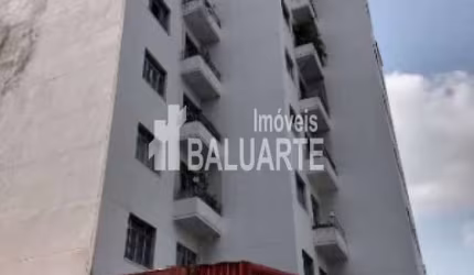 Apartamento a venda na Bela Vista - São Paulo - SP
