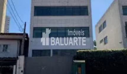 Prédio Comercial para locação e venda no bairro Vila Cruzeiro SP 371 m²