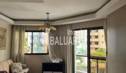Apartamento a venda em Tatuapé - São Paulo - SP