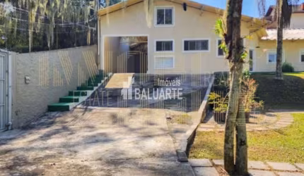 Casa de condominio a venda em Interlagos - São Paulo - SP