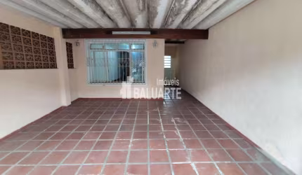 Casa com 3 Quartos e 4 banheiro à Venda, 135m²