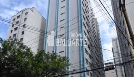Apartamento a venda no Paraíso - São Paulo - SP