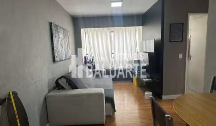APROVEITEM A OPORTUNIDADE, ABAIXOU O PREÇO!! Apartamento com 2 Quartos e 1 banheiro à Venda, 50 m²