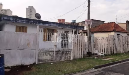 Terreno a venda em Interlagos - São Paulo - SP