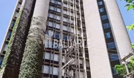 Conjunto comercial a venda e locação no Brooklin - São Paulo - SP