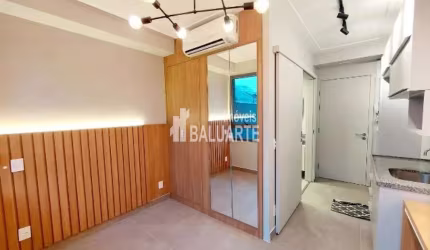 Apartamento Venda 31 m² Bairro  Santo Amaro - São Paulo - SP
