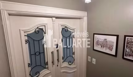 Apartamento a venda na Vila Andrade - São Paulo - SP