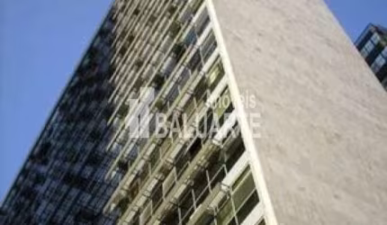 Conjunto comercial a venda na Bela Vista - São Paulo - SP