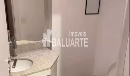 Conjunto Comercial em Santo Amaro - São Paulo - SP