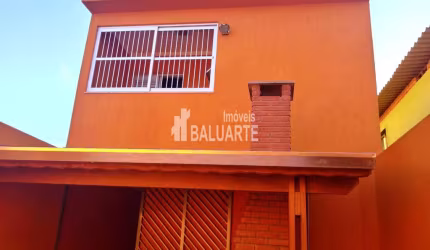 Sobrado a venda na Cidade Ademar - São Paulo - SP
