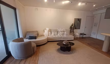 Apartamento à venda com 123 metros, Jardim Marajoara!