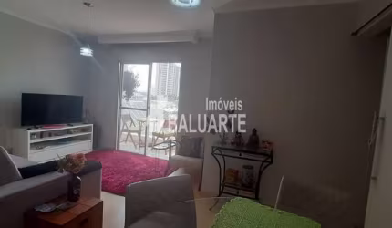 Apartamento a venda no Jardim Marajoara 67 m²  3 quartos