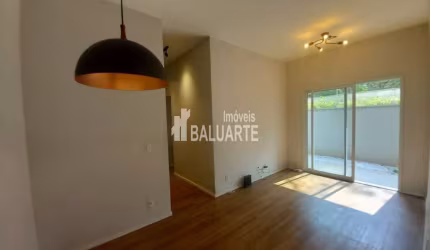 Apartamento Garden no Bairro do Campo Grande - São Paulo/SP
