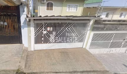Sobrado a venda na Saúde - São Paulo - SP