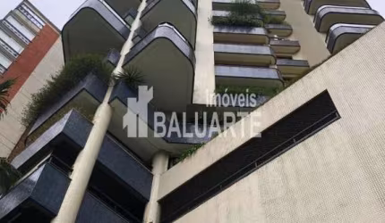 Apartamento a venda no Panamby - São Paulo - SP
