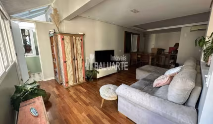 Apartamento a venda no Itaim Bibi - São Paulo - SP