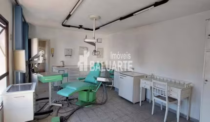 Conjunto comercial para venda e locação no Itaim Bibi - São Paulo - SP