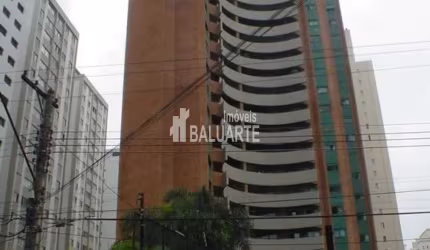 Apartamento a venda em Moema - São Paulo - SP